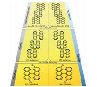 Graphical abstract: Transferring Axial Molecular Chirality Through a Sequence of On-Surface Reactions